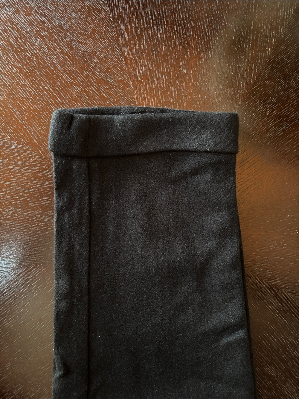 Madewell Buckley Tailor Trousers - Picture 3 of 8